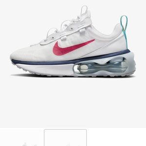 Nike w air max 2021